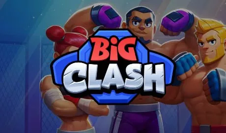 BigClash casino